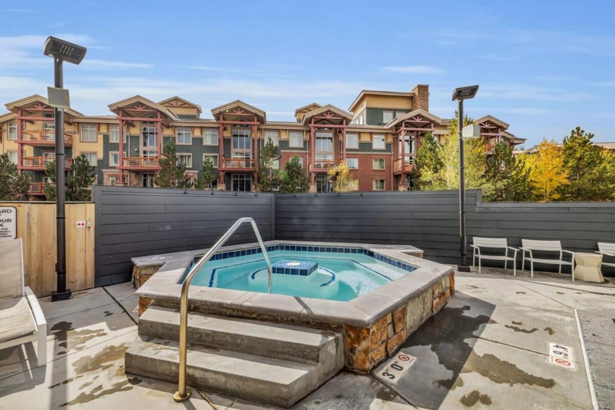 Ski-In Ski-Out Canyons Village Retreat Park City Exterior foto